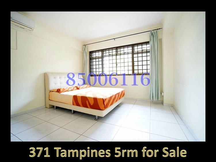 Blk 371 Tampines Street 34 (Tampines), HDB 5 Rooms #130697412